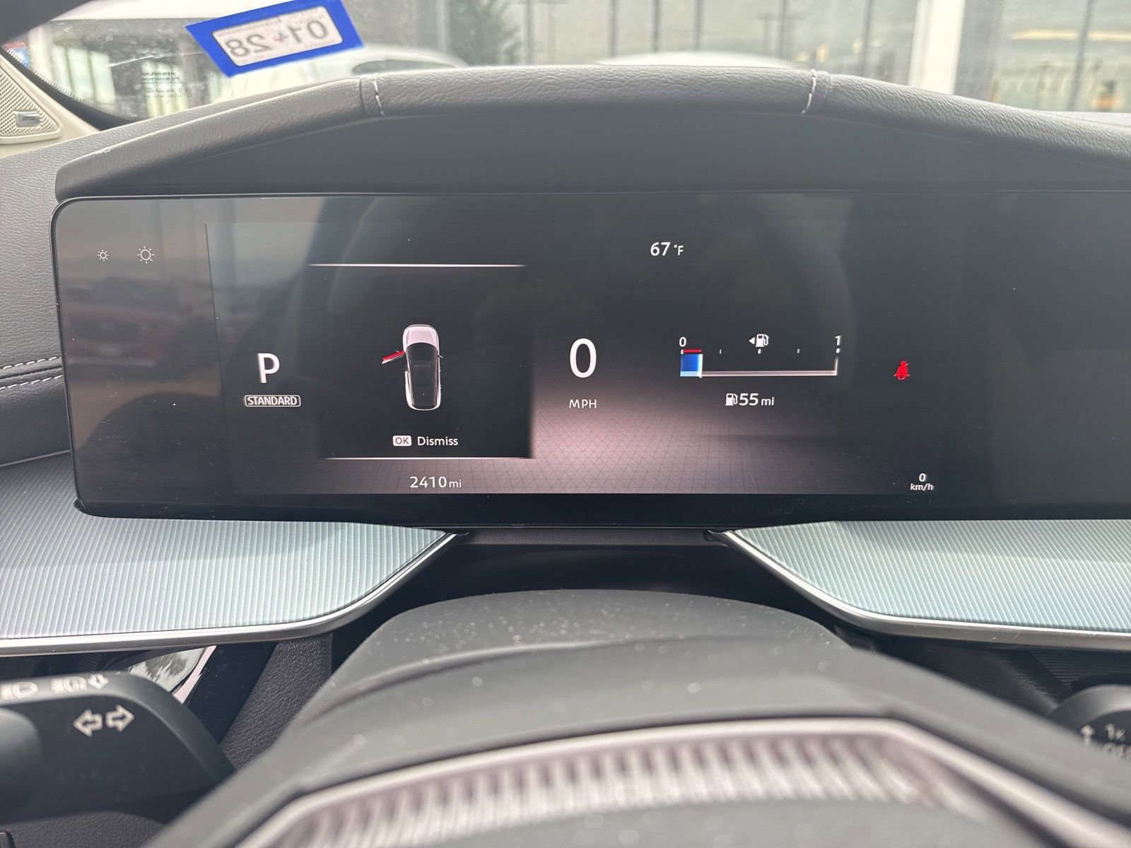 Used 2026 Nissan Murano SL AWD/4WD image 36