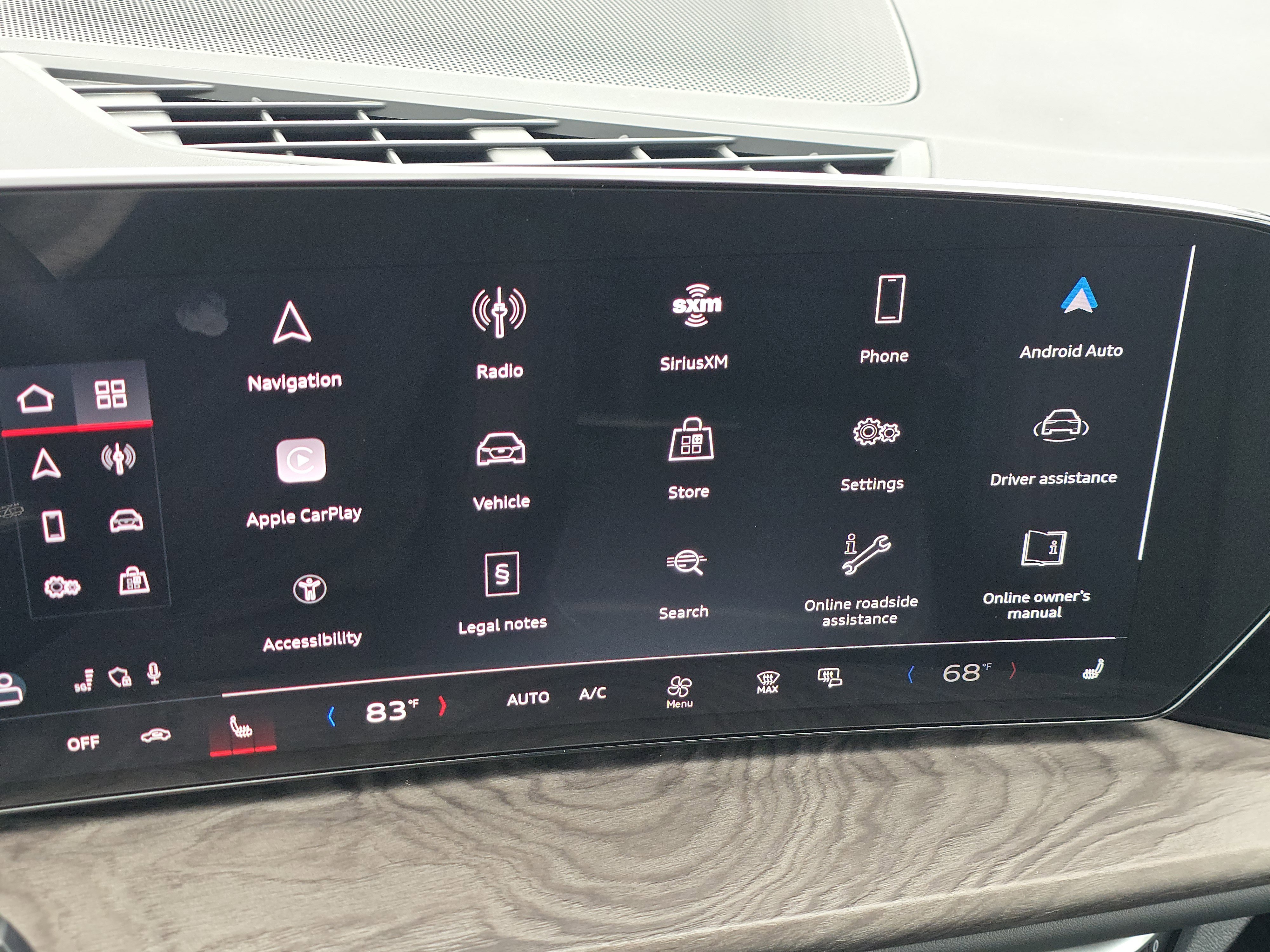 Certified 2025 Audi Q5 Premium w/ Convenience Package AWD/4WD image 11