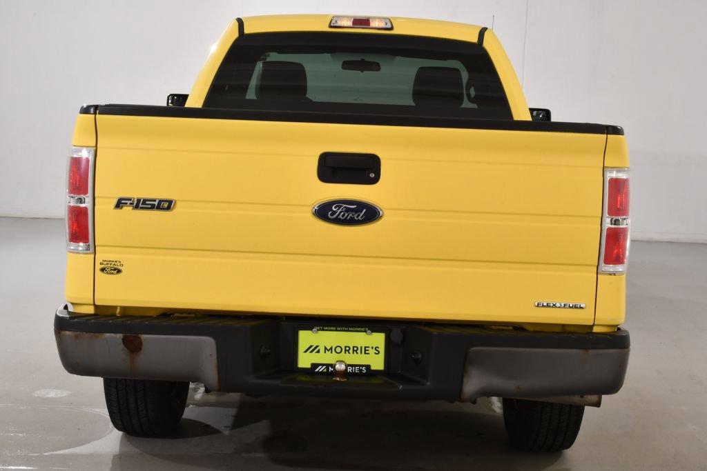 Used 2013 Ford F150 XL RWD image 13