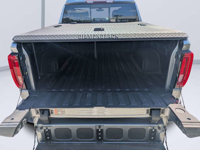 Used 2020 GMC Sierra 1500 SLT w/ SLT Premium Plus Package RWD image 12
