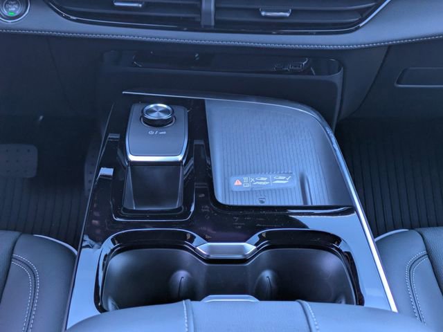 New 2026 Buick Enclave Preferred w/ Power Package FWD image 21