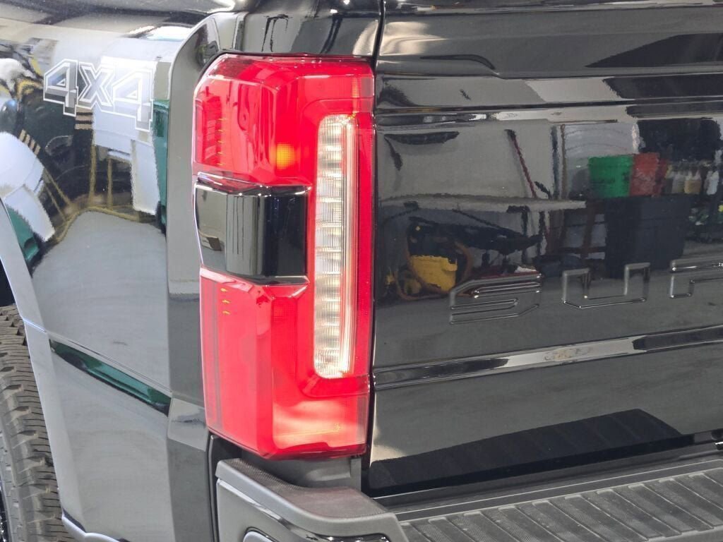 New 2026 Ford F350 XLT w/ XLT Premium Package image 18