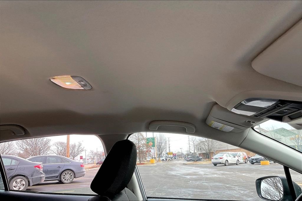 Certified 2022 Subaru Impreza 2.0i image 25