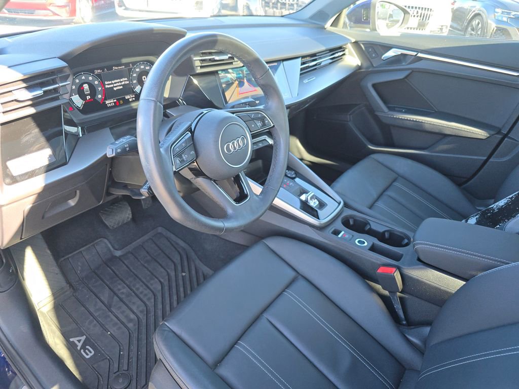 Used 2023 Audi A3 2.0T Premium w/ Convenience Package image 10
