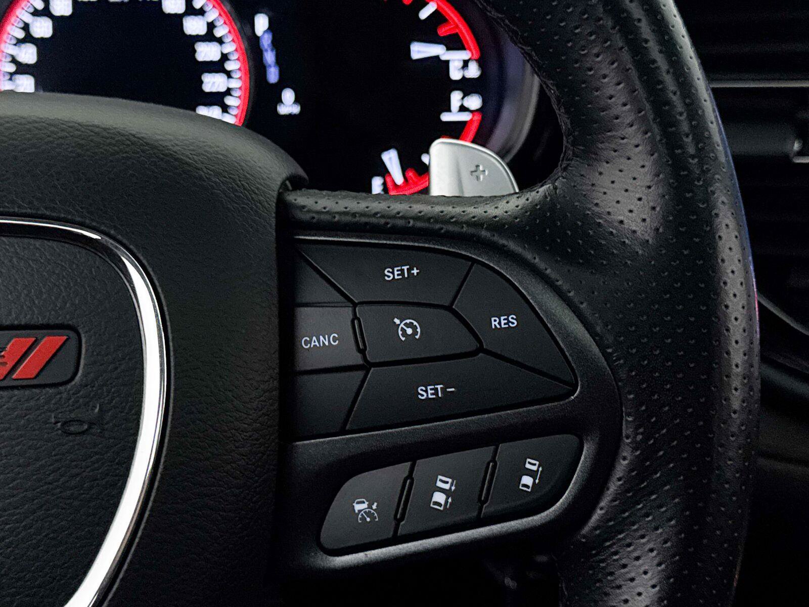 Used 2023 Dodge Durango R/T AWD/4WD image 39