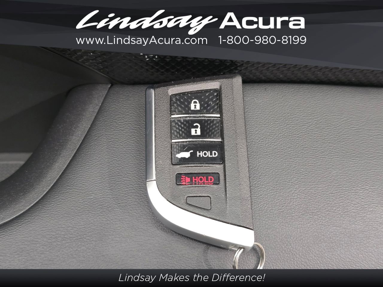 Used 2025 Acura ADX A-Spec AWD/4WD image 23