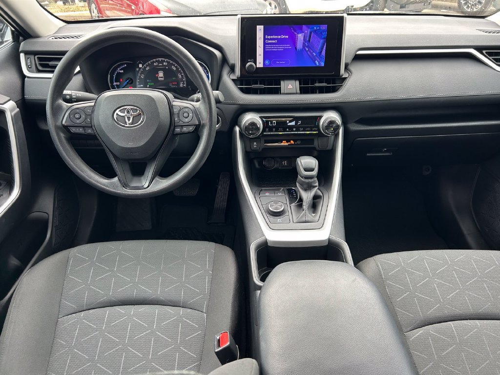 Certified 2024 Toyota RAV4 XLE w/ Convenience Package AWD/4WD image 18