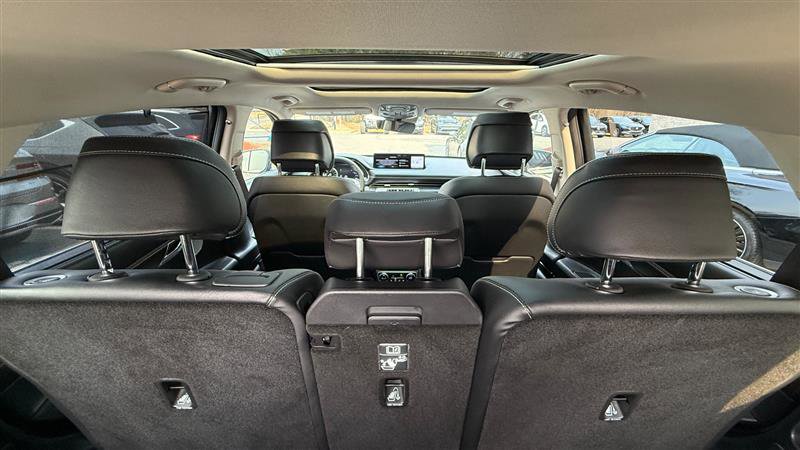 Used 2023 Genesis GV80 3.5T Advanced + image 42