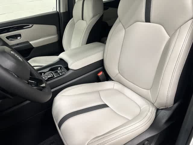 New 2026 Honda Pilot EX-L image 10