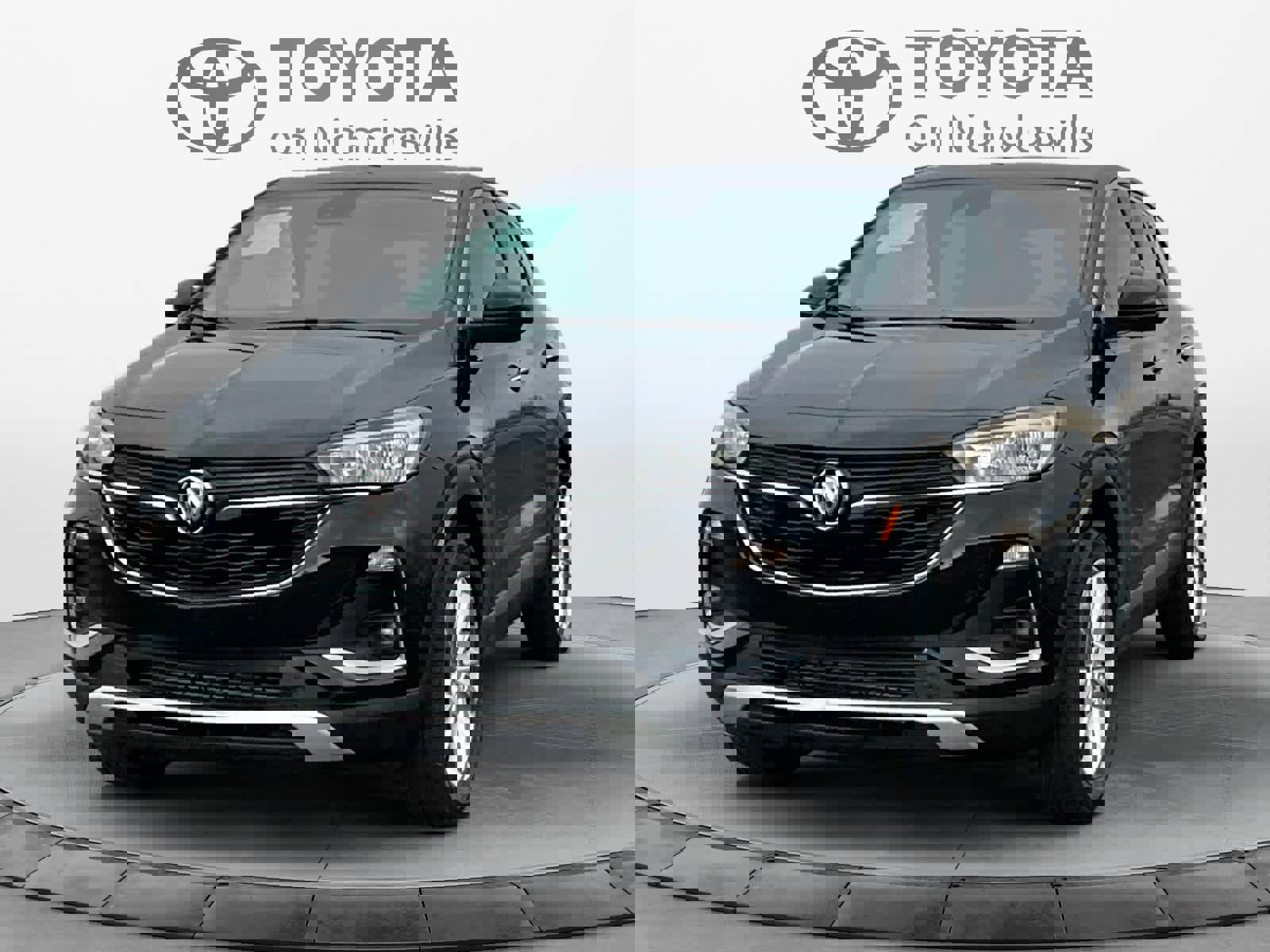 Used 2023 Buick Encore GX Preferred w/ Cold Weather Comfort Package image 1