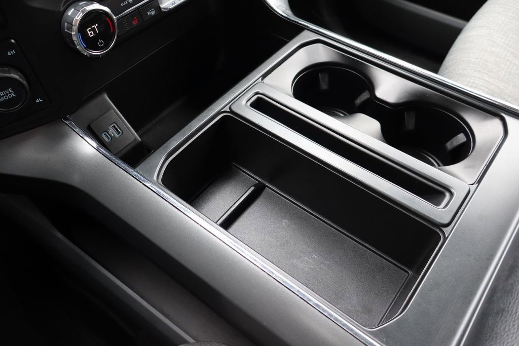 Used 2021 Ford F150 XLT w/ Equipment Group 302A High image 11