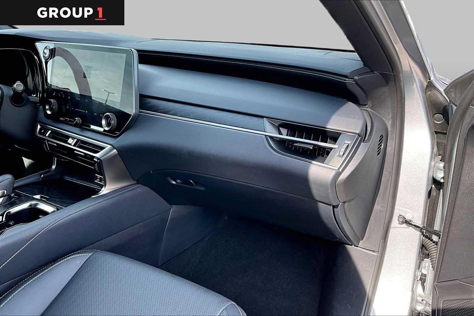 Certified 2026 Lexus RX 350 Premium FWD image 16
