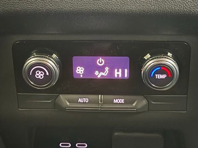 New 2026 GMC Acadia Elevation image 7
