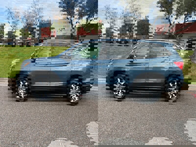 Used 2022 Honda Pilot EX-L image 7