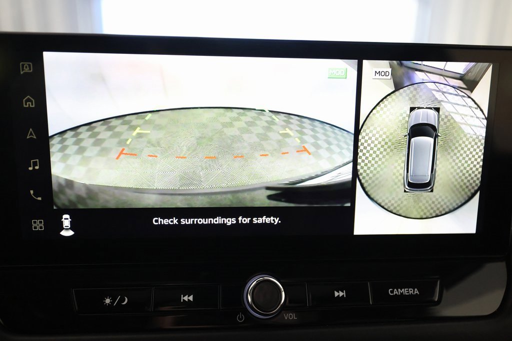 Used 2025 Mitsubishi Outlander SEL image 33