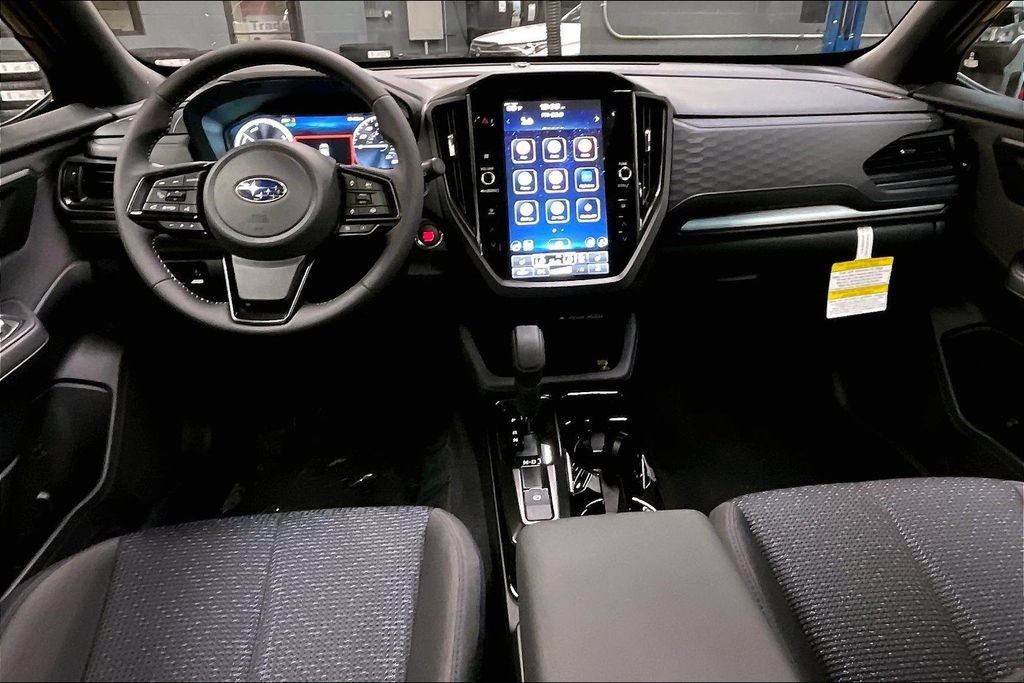 New 2026 Subaru Forester Premium AWD/4WD image 6