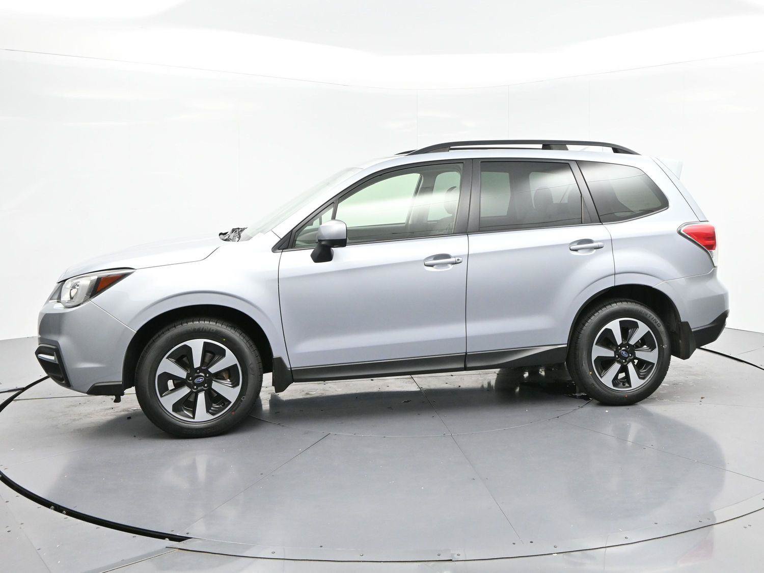 Used 2018 Subaru Forester 2.5i Premium AWD/4WD image 4
