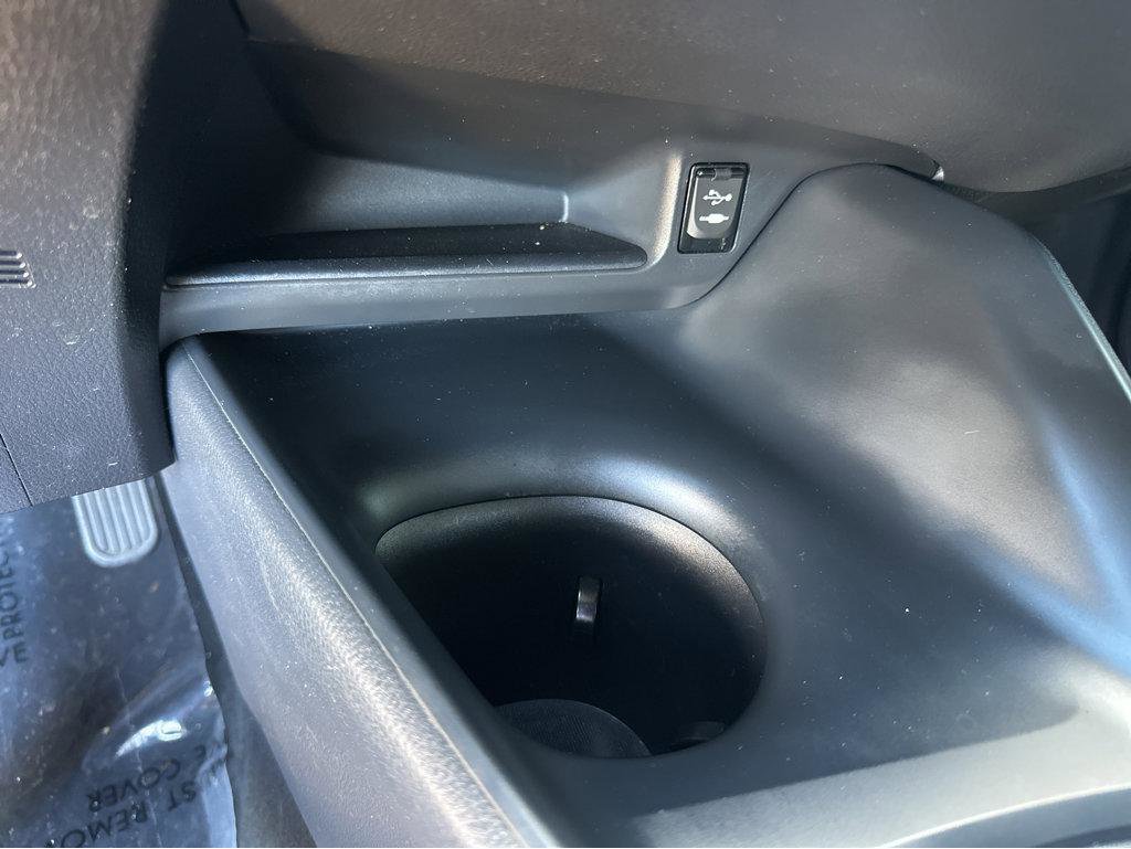 Used 2019 Toyota C-HR LE FWD image 25