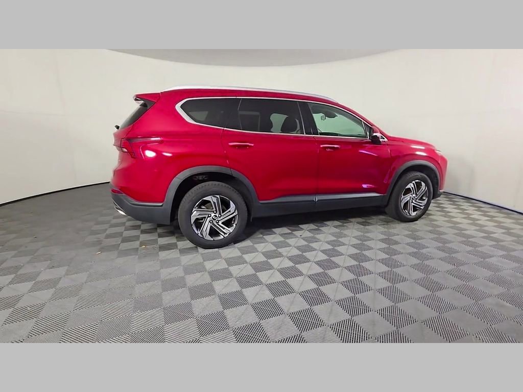 Used 2023 Hyundai Santa Fe SEL image 38