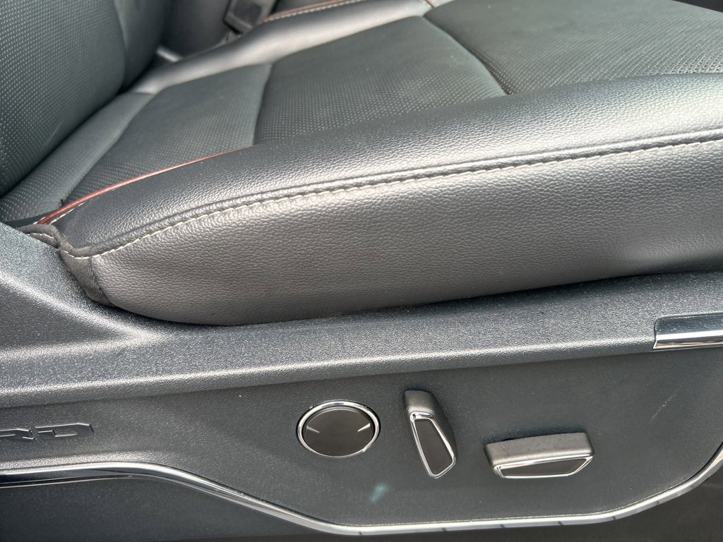 Used 2021 Ford F150 Lariat image 20