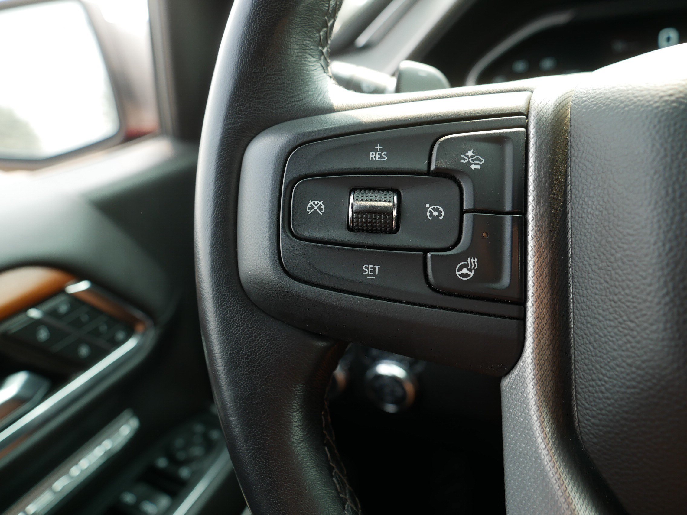 Used 2023 GMC Sierra 1500 Denali AWD/4WD image 28