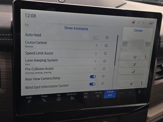 Used 2024 Ford Expedition Limited image 26