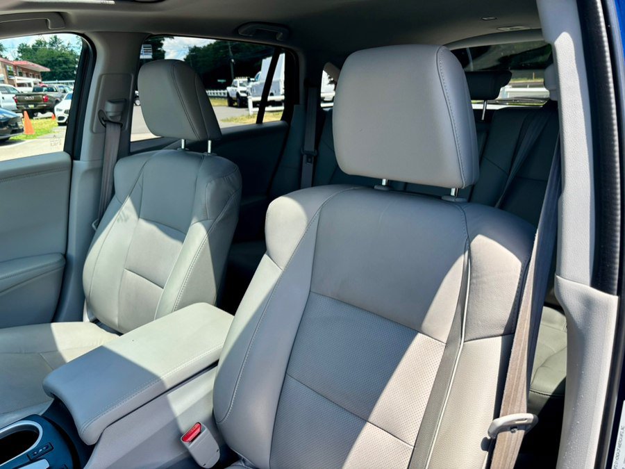 Used 2018 Acura RDX AWD w/ Technology Package image 17