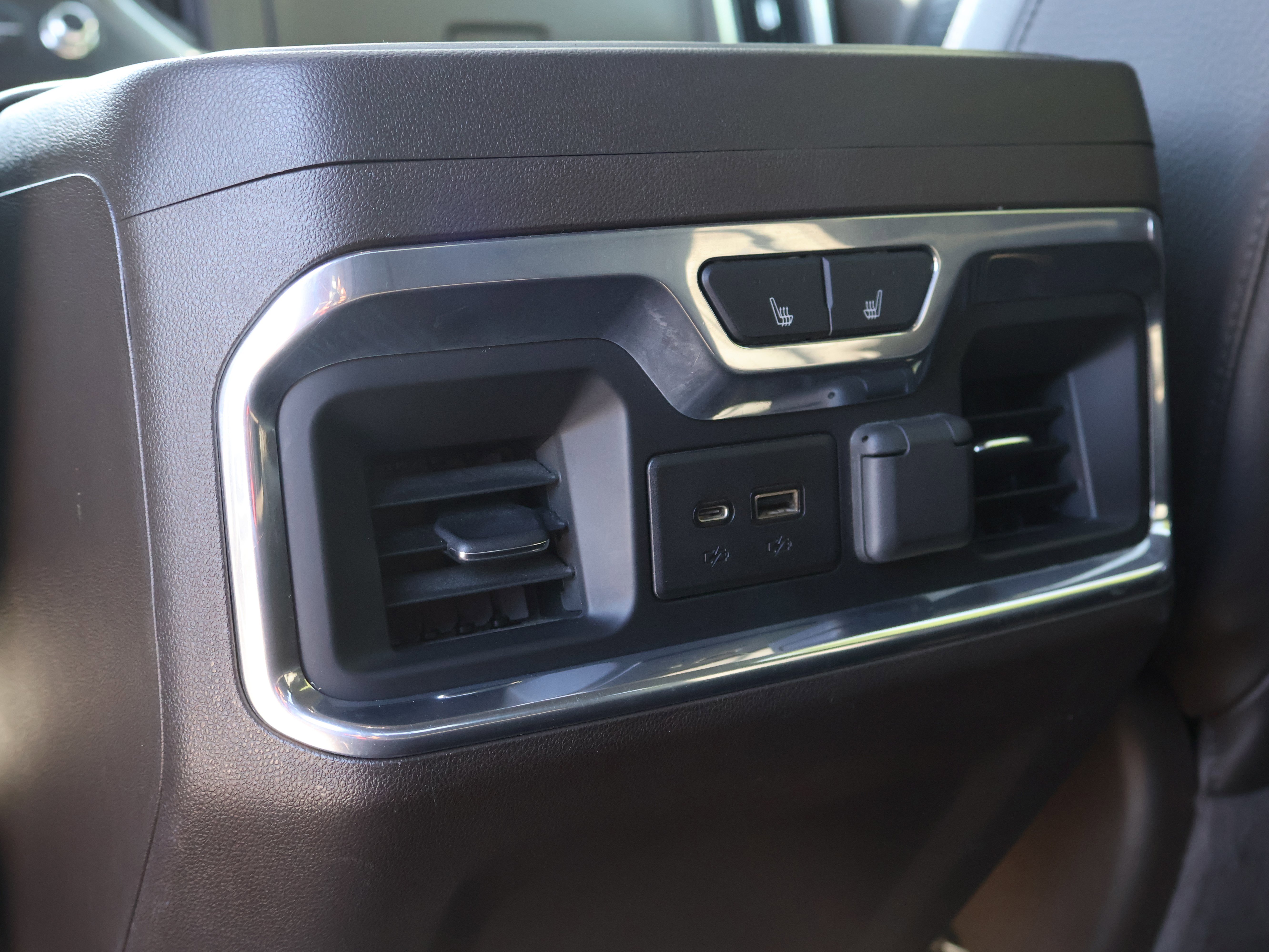 Used 2019 GMC Sierra 1500 Denali w/ Denali Ultimate Package AWD/4WD image 21