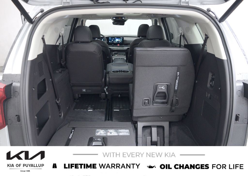 New 2026 Kia Carnival SX image 19