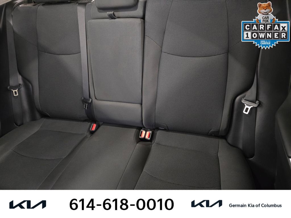 Used 2023 Toyota RAV4 LE image 18