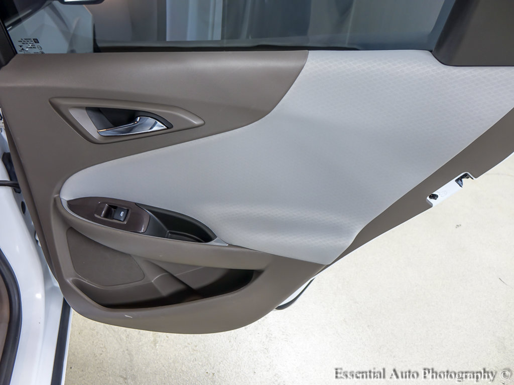 Used 2022 Chevrolet Malibu LT FWD image 20