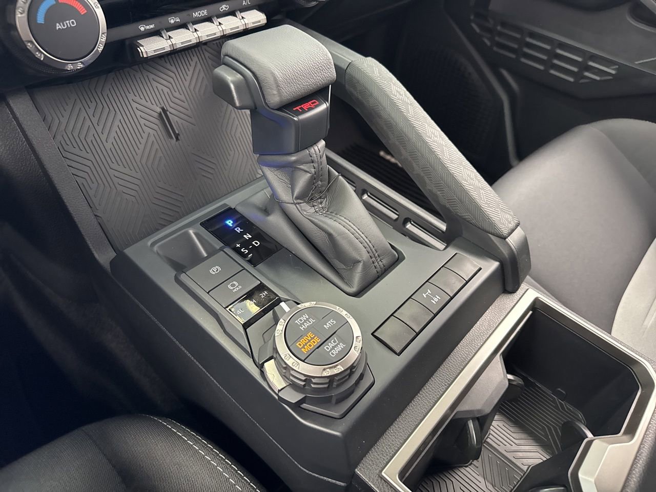 New 2026 Toyota Tacoma TRD Off-Road image 27