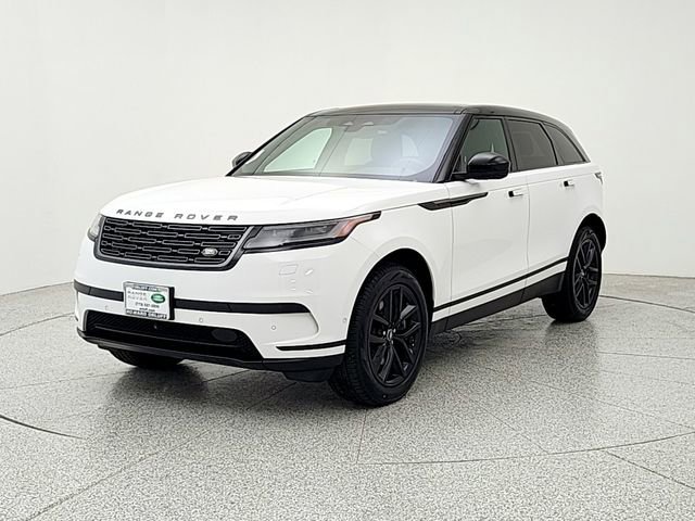 New 2026 Land Rover Range Rover Velar S AWD/4WD image 1