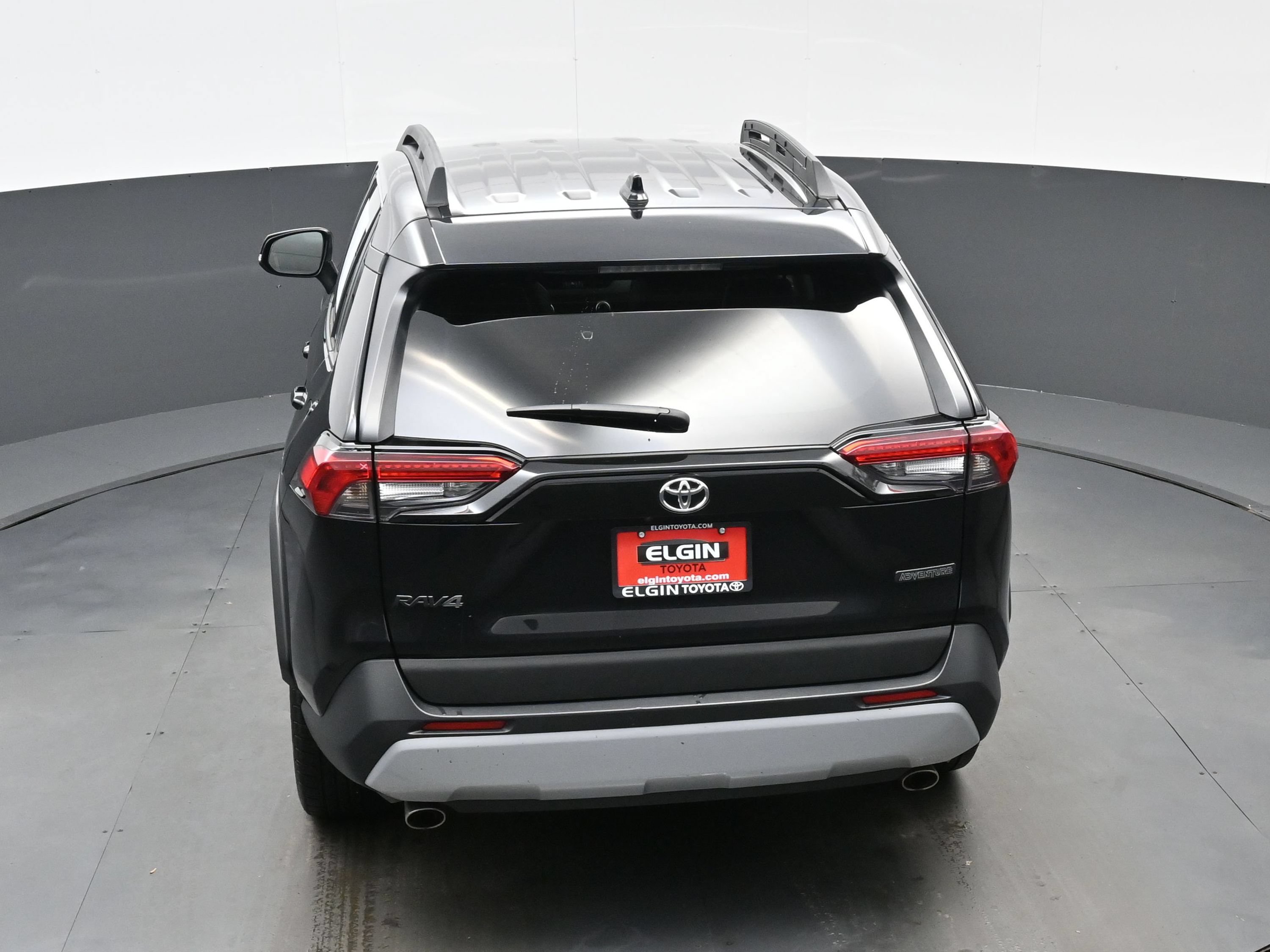 Used 2024 Toyota RAV4 Adventure AWD/4WD image 39