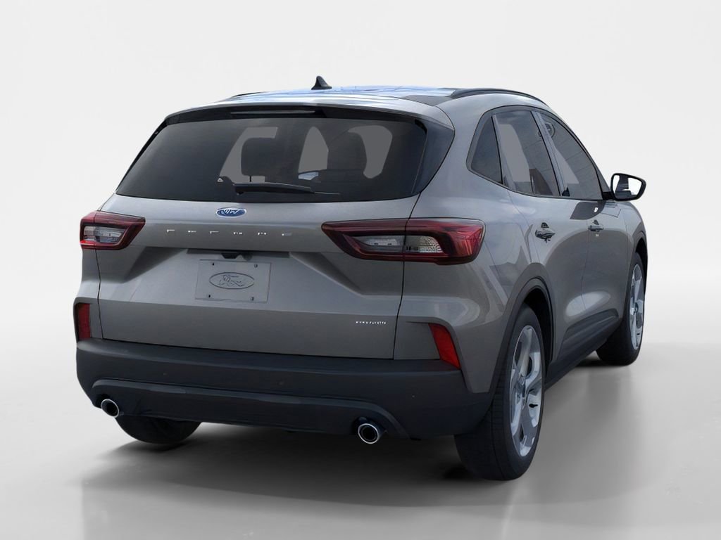 New 2026 Ford Escape ST-Line w/ Tech Pack #1 AWD/4WD image 8