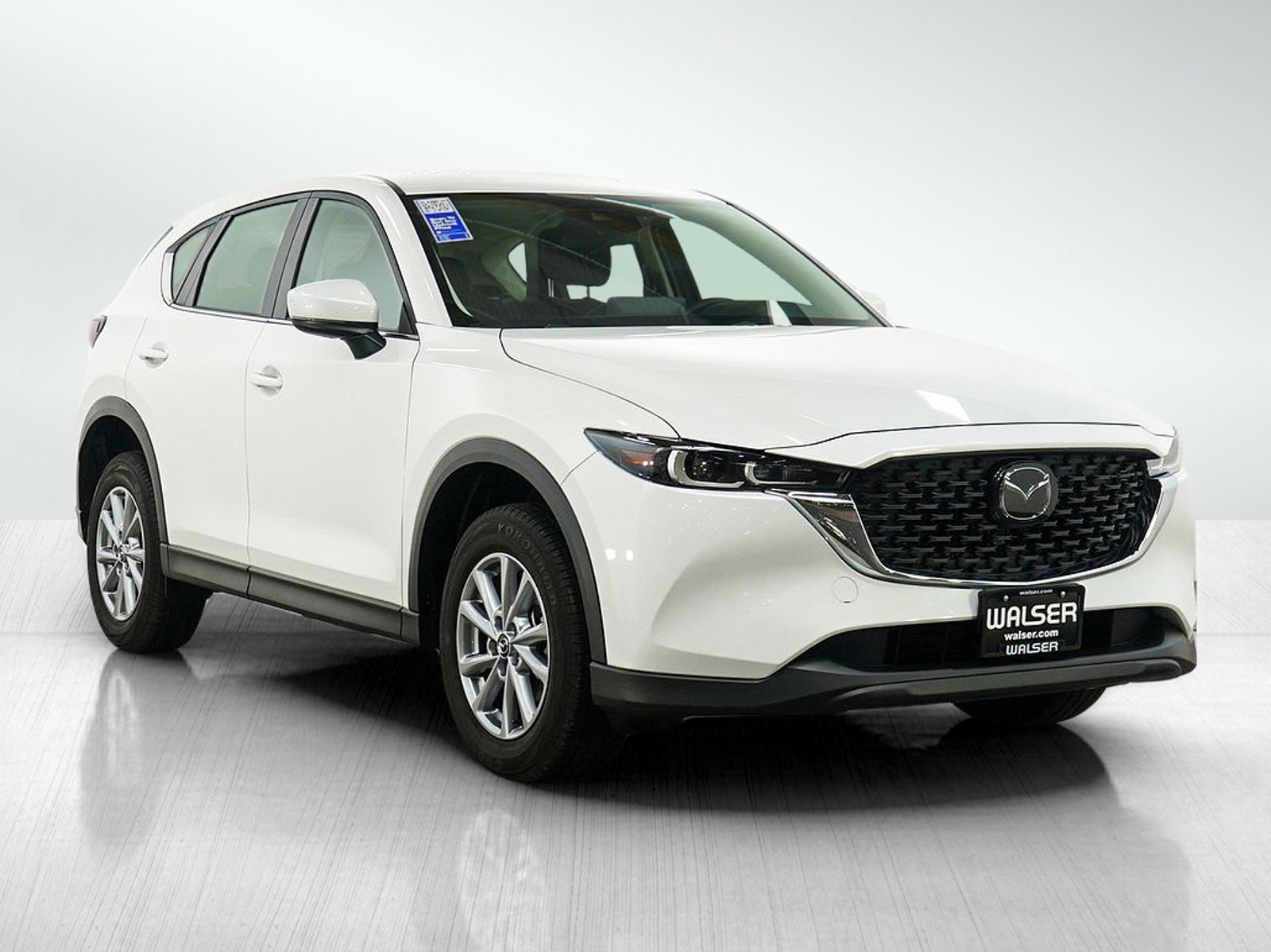 Used 2023 MAZDA CX-5 AWD 2.5 S image 7