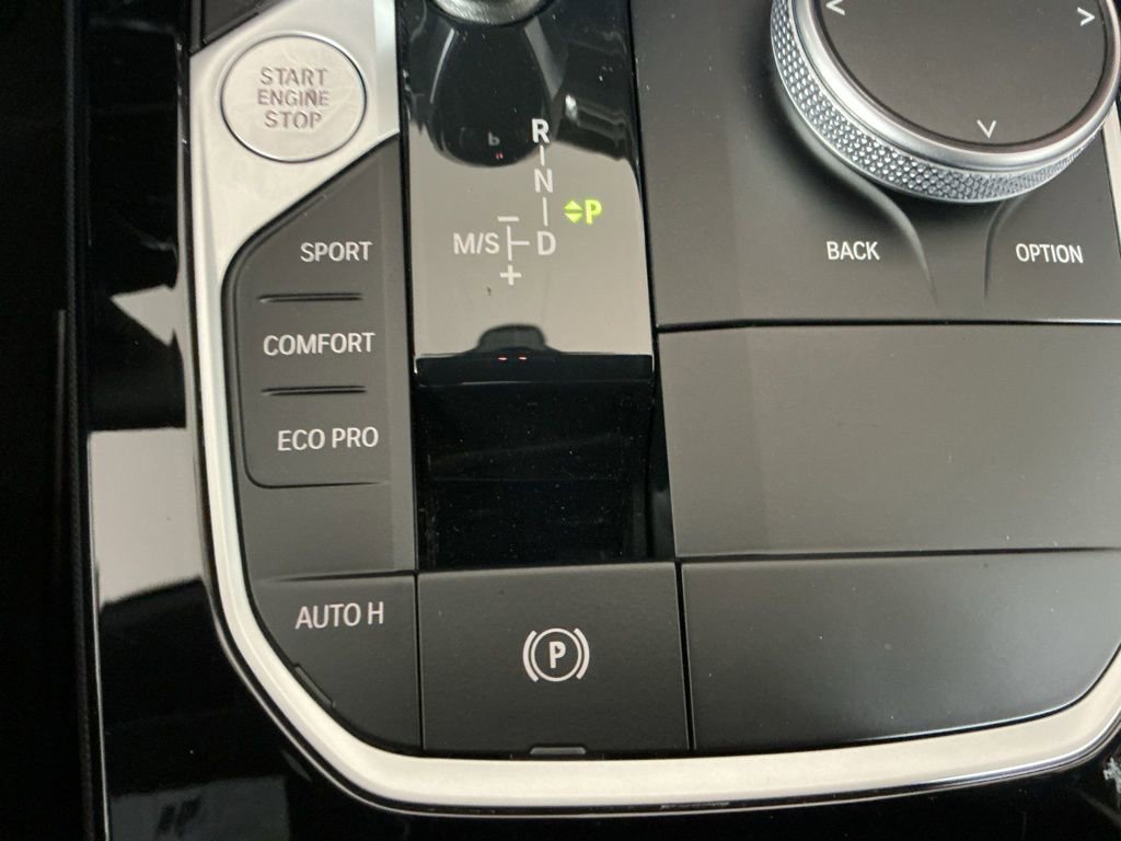 Certified 2024 BMW 228i Gran Coupe w/ Convenience Package image 13