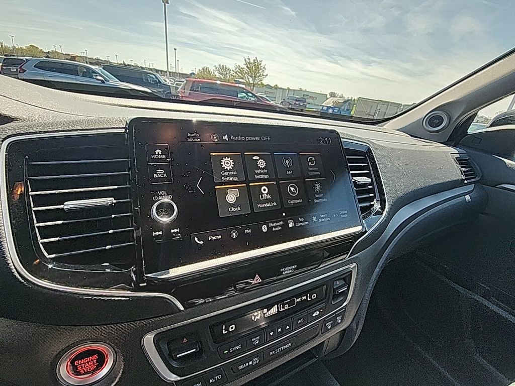 Certified 2024 Honda Ridgeline Sport image 20