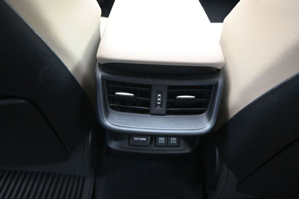 Used 2021 Lexus ES 300h w/ Premium Package FWD image 18