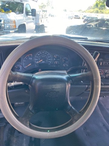 Used 2002 Chevrolet Silverado 3500 2WD Regular Cab image 13