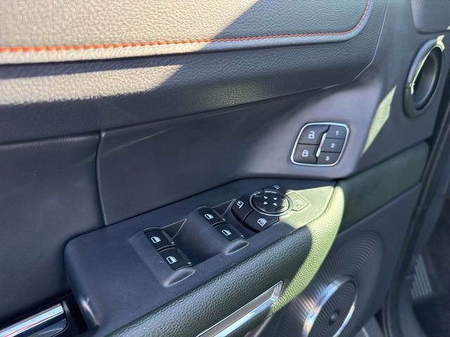 Used 2022 Ford Expedition Timberline image 48