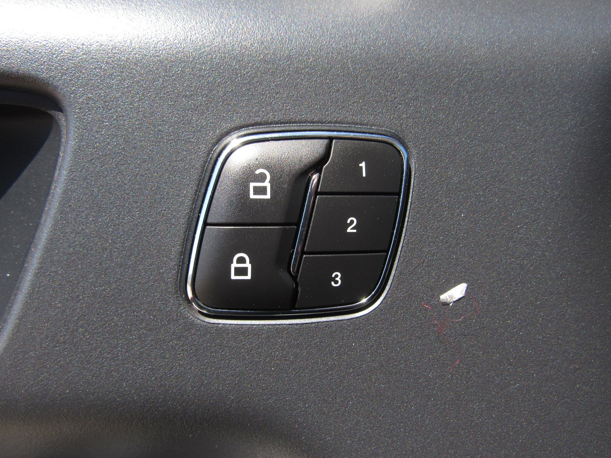 Used 2024 Ford Bronco Sport Outer Banks image 22