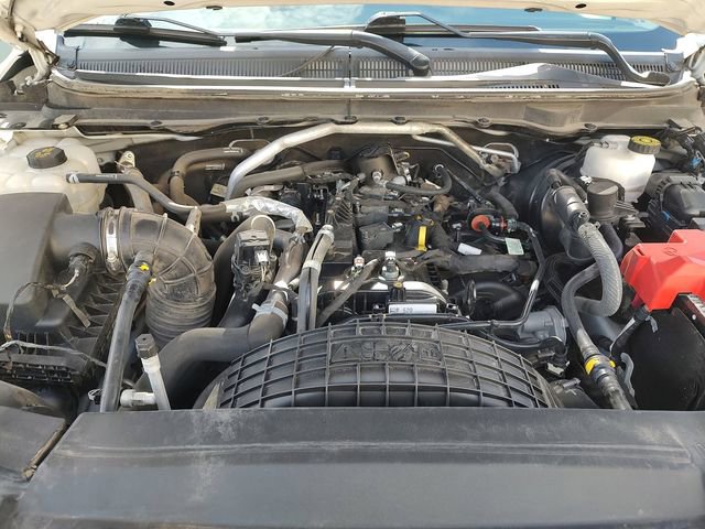 Used 2022 Ford Ranger XL w/ Equipment Group 101A High image 32