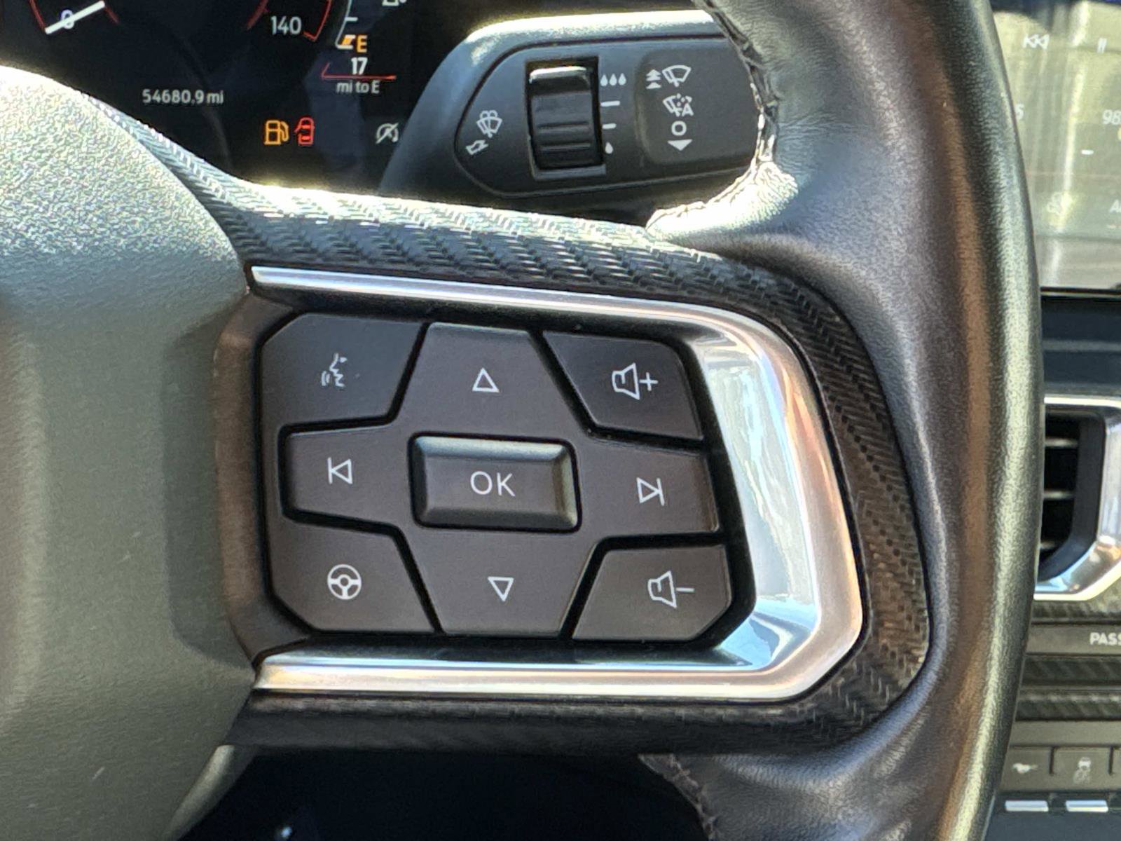 Used 2024 Ford Mustang Premium image 14