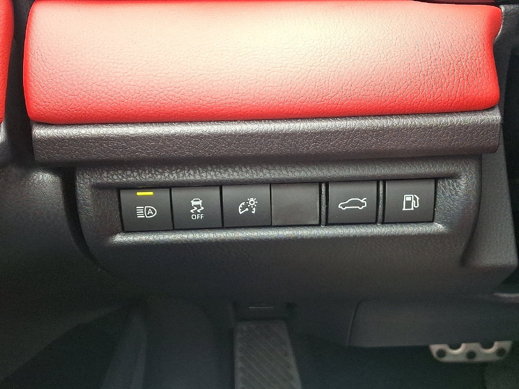 Used 2026 Toyota Camry XSE FWD image 24