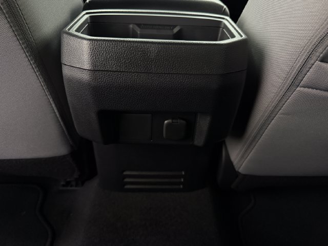 Used 2026 Toyota Tacoma TRD Off-Road AWD/4WD image 32