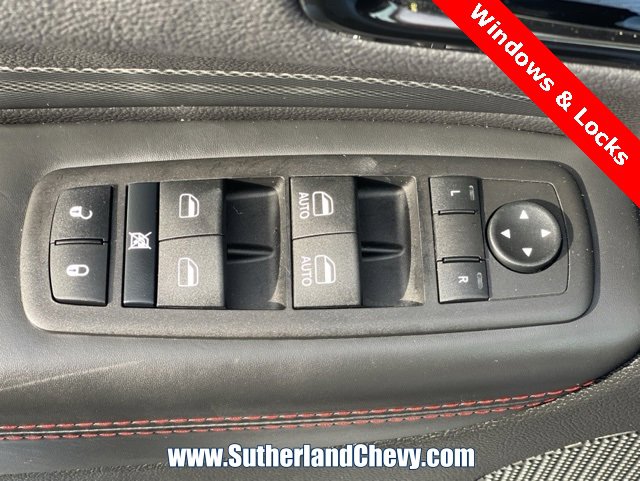 Used 2025 Dodge Durango R/T image 16