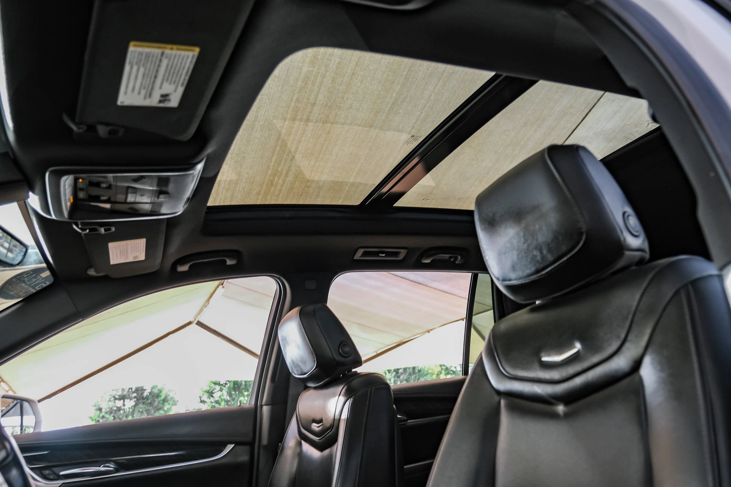 Used 2020 Cadillac XT6 Premium Luxury FWD image 5
