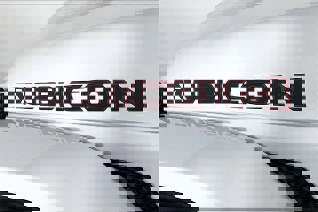 New 2026 Jeep Wrangler Unlimited Rubicon image 10