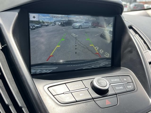 Used 2018 Ford Escape SE w/ SE Sync 3 Package FWD image 36